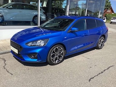 Bild des Angebotes Ford Focus Turnier  1.5 EcoBoost ST-Line/HuD/ACC/RFK