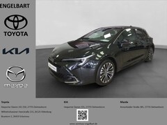 Bild des Angebotes Toyota Corolla 1.8 Hybrid Team D Technik Paket