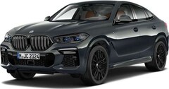 Bild des Angebotes BMW X6 xDrive40d M Sportpaket Innovationsp. Head-Up