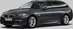 Bild des Angebotes BMW 525 d xDrive M-Sport Aut/Panorama/HuD/NaviProf
