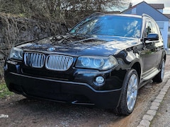 Bild des Angebotes BMW X3 X3 3.0sd Aut.