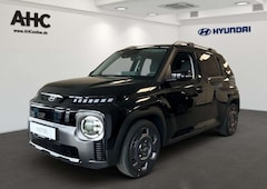 Bild des Angebotes Hyundai Inster Cross EV 49 kWh KlimaA Navi KAM PDC SHZ