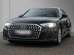 Bild des Angebotes Audi A8 50 TDI quattro Tiptronic Leder