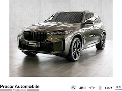 Bild des Angebotes BMW X5 xDrive30d M Sport Pro PANO CARBON Soft-close