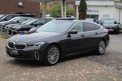 Bild des Angebotes BMW 630 630d GT Luxury-Line+PANO+360°KAMERA+H&K+HUD+AHK
