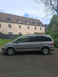 Bild des Angebotes Ford Galaxy Auto Ford Galaxy