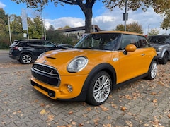 Bild des Angebotes MINI Cooper SD ,Navigation, LED, Vollleder, 1Hand
