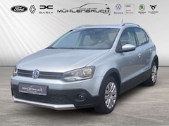 Bild des Angebotes VW Polo 1.2 TSI (Blue Motion Technology) DSG Cross Polo