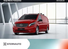 Bild des Angebotes Mercedes-Benz Vito eVito 112 Kasten Extralang Automatik Klima LED