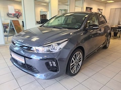 Bild des Angebotes Kia Rio GT-Line /1.HAND/WENIG KM/LED/KAMERA
