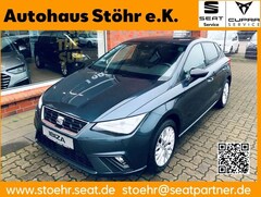 Bild des Angebotes SEAT Ibiza FR 1.0TGI