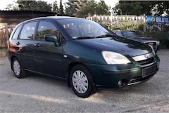 Bild des Angebotes Suzuki Liana Kombi 1.6 LPG Gas Automatic