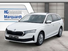 Bild des Angebotes Skoda Octavia 1.5 TSI Kombi DSG AHK GRA Sithzg. PDC