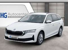 Bild des Angebotes Skoda Octavia 1.5 TSI Kombi DSG AHK GRA Sithzg. PDC