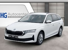 Bild des Angebotes Skoda Octavia 1.5 TSI Kombi DSG AHK GRA Sithzg. PDC