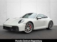 Bild des Angebotes Porsche 992 911 Carrera S Schiebe-/Hubdach BOSE PASM