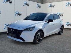 Bild des Angebotes Mazda 2 1.5L SKYACTIV-G 90ps HOMURA AKA Automatik