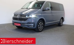 Bild des Angebotes VW T6.1 Multivan 2.0 TDI Generation Six LED AHK NAVI 6-SITZER ACC D