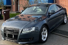 Bild des Angebotes Audi A5 3.2 FSI AUTOMATIK *B&O-LEDER-NAVI*