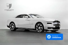 Bild des Angebotes Rolls-Royce Spectre Spectre Bespoke/Starburst/Driving/HeatComfort