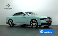 Bild des Angebotes Rolls-Royce Spectre Spectre Bespoke/Starburst/Driving/HeatComfort