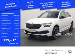 Bild des Angebotes Skoda Kamiq Selection KLIMA PDC FACEL LED VIRT