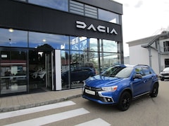 Bild des Angebotes Mitsubishi ASX Active+ 2WD XENON SITZHEIZUNG KAMERA