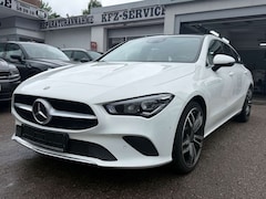 Bild des Angebotes Mercedes-Benz CLA 250 *Neues Modell*Navi*Cam*LED