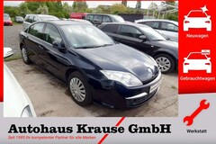 Bild des Angebotes Renault Laguna III 2.0 16V Dynamique-AHK/SOR+WIR/SITZHZG