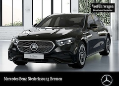 Bild des Angebotes Mercedes-Benz E 220 d AMG Fahrass 360° Pano Burmester Distr. PTS