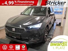 Bild des Angebotes SEAT Tarraco FR 2.0TDI DSG 403,-ohne Anzahlung Navi AHK Kamera