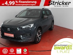 Bild des Angebotes SEAT Tarraco FR 2.0TDI DSG 401,-ohne Anzahlung Navi AHK Kamera