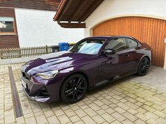 Bild des Angebotes BMW 240 M240i xDrive