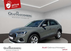 Bild des Angebotes Audi Q3 Advanced 35TDI S.Tr. Navi LED ACC