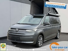 Bild des Angebotes VW T7 California Ocean AHK+MARKISE+GJR+NAVI+KAMERA+MATRIX-LED 2....