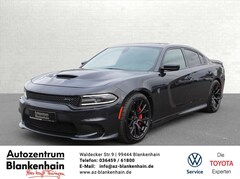 Bild des Angebotes Dodge Charger 6,2 Hellcat "Europamodell" unfallfrei