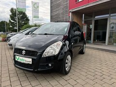 Bild des Angebotes Suzuki Splash Comfort Klima