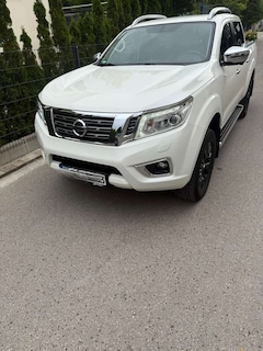 Bild des Angebotes Nissan NP300 Tekna Double Cab 4x4