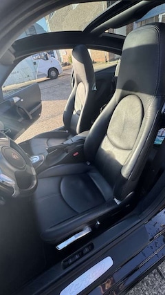 Bild des Angebotes Porsche Targa 4