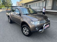 Bild des Angebotes Mitsubishi L200