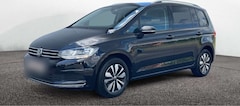 Bild des Angebotes VW Touran Move TSI DSG|7-S|NAVI|ACC|KAMERA|KEYLESS