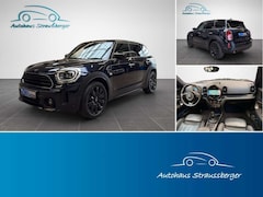 Bild des Angebotes MINI Cooper Countryman Yours Trim PANO HUD SHZ MEMORY