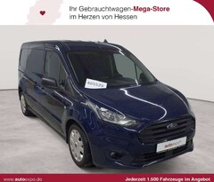 Bild des Angebotes Ford Transit Transit Connect 230 L2 Autm. Trend Navi