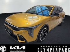 Bild des Angebotes Kia K4 GT-LINE LED*ELEKTR.SITZE*360°KAMERA*TOT-WINKEL