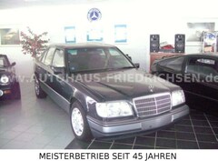 Bild des Angebotes Mercedes-Benz 200 124 Oldtimer Echter Mercedes