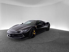 Bild des Angebotes Ferrari 296 GTS