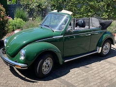 Bild des Angebotes VW Käfer VW 1600, KÄFER 1303 LS