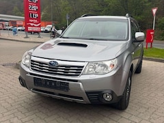 Bild des Angebotes Subaru Forester 2.0D  4x4
