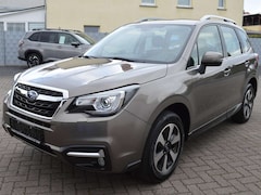 Subaru Forester Forester 2.0X Lineartronic Comfort