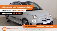 Bild des Angebotes Fiat 500C Abarth Abarth BI-XENON/KLIMA/PDC/DAB